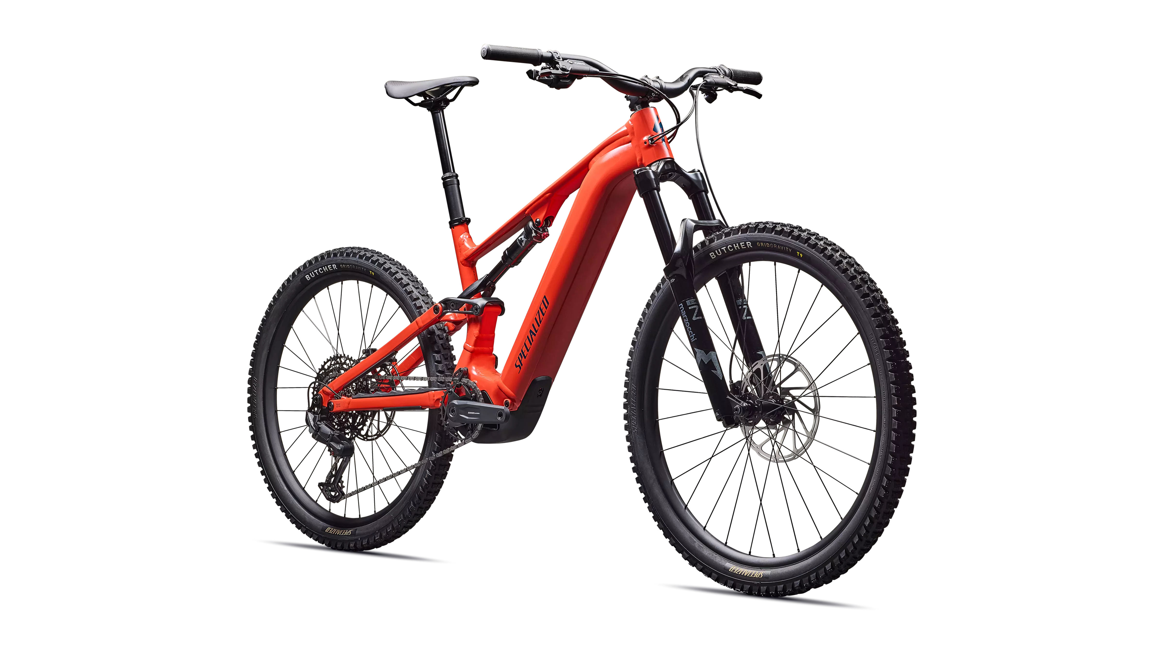 Specialized Turbo Levo 4 Alloy (2026) - Bicycle Warehouse
