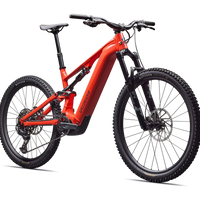 Specialized Turbo Levo 4 Alloy (2026) - Bicycle Warehouse