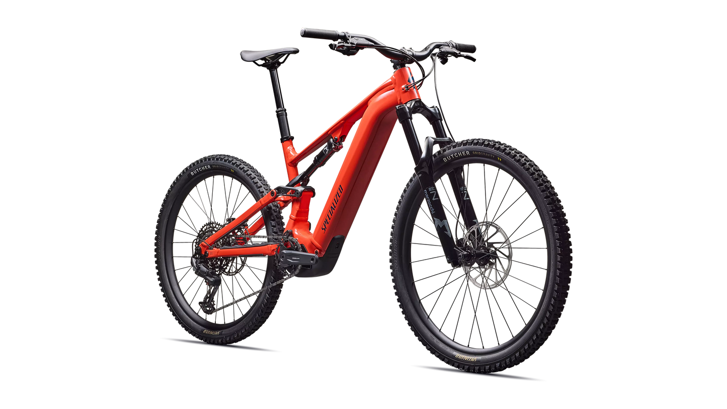 Specialized Turbo Levo 4 Alloy (2026) - Bicycle Warehouse