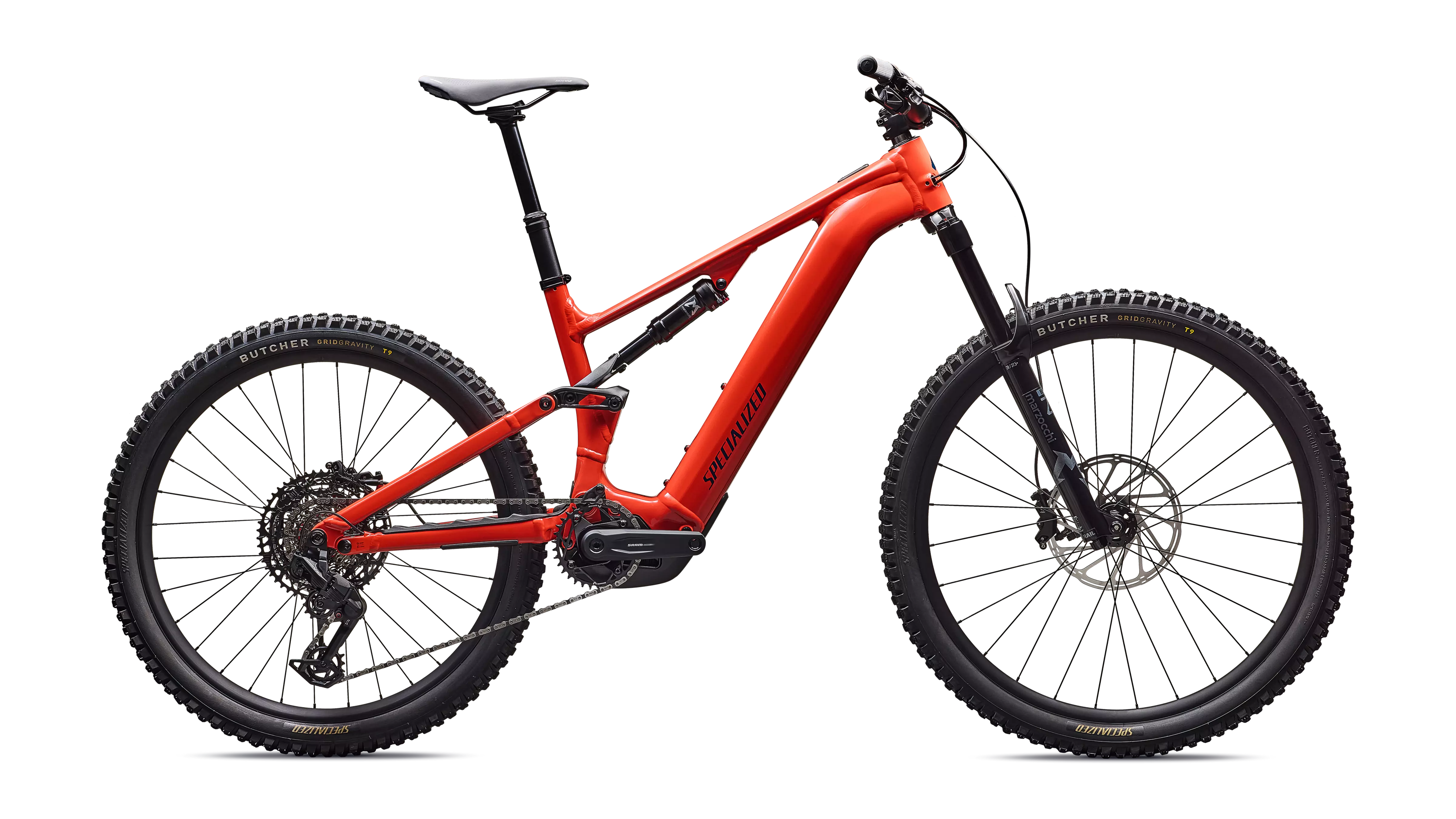 Specialized Turbo Levo 4 Alloy (2026) - Bicycle Warehouse