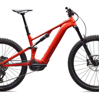 Specialized Turbo Levo 4 Alloy (2026) - Bicycle Warehouse