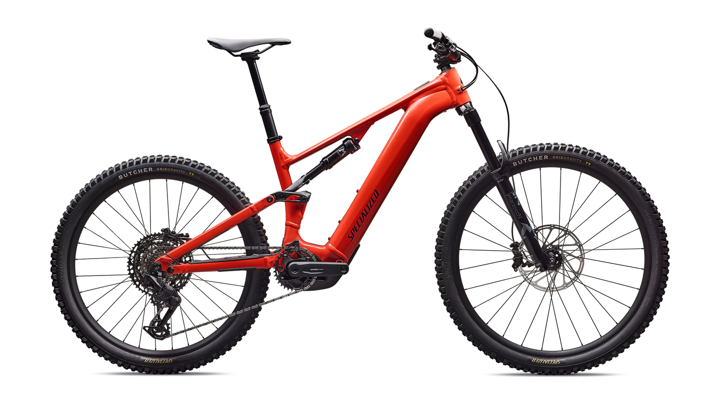 Specialized Turbo Levo 4 Alloy (2026) - Bicycle Warehouse