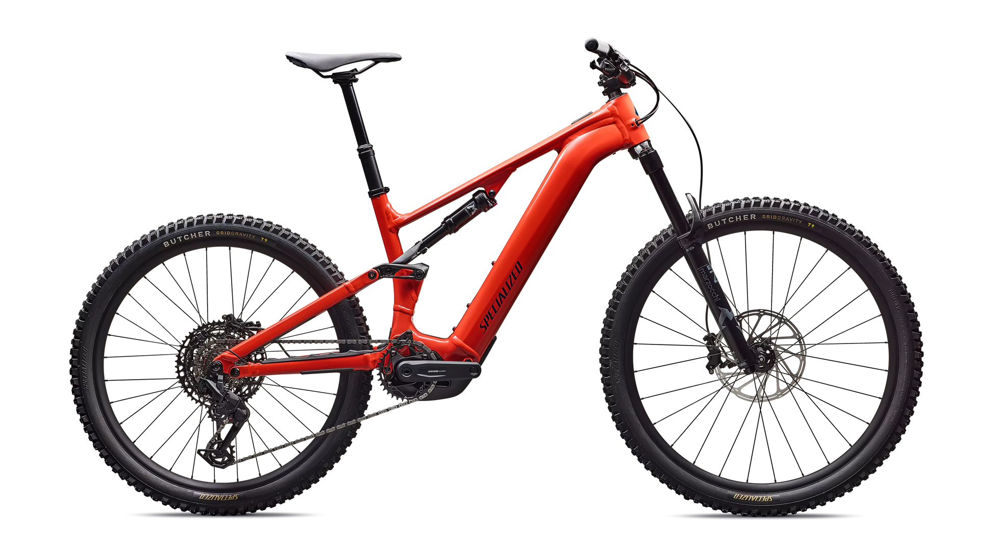 Specialized Turbo Levo 4 Alloy (2026) - Bicycle Warehouse