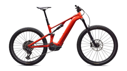 Specialized Turbo Levo 4 Alloy (2026) - Bicycle Warehouse