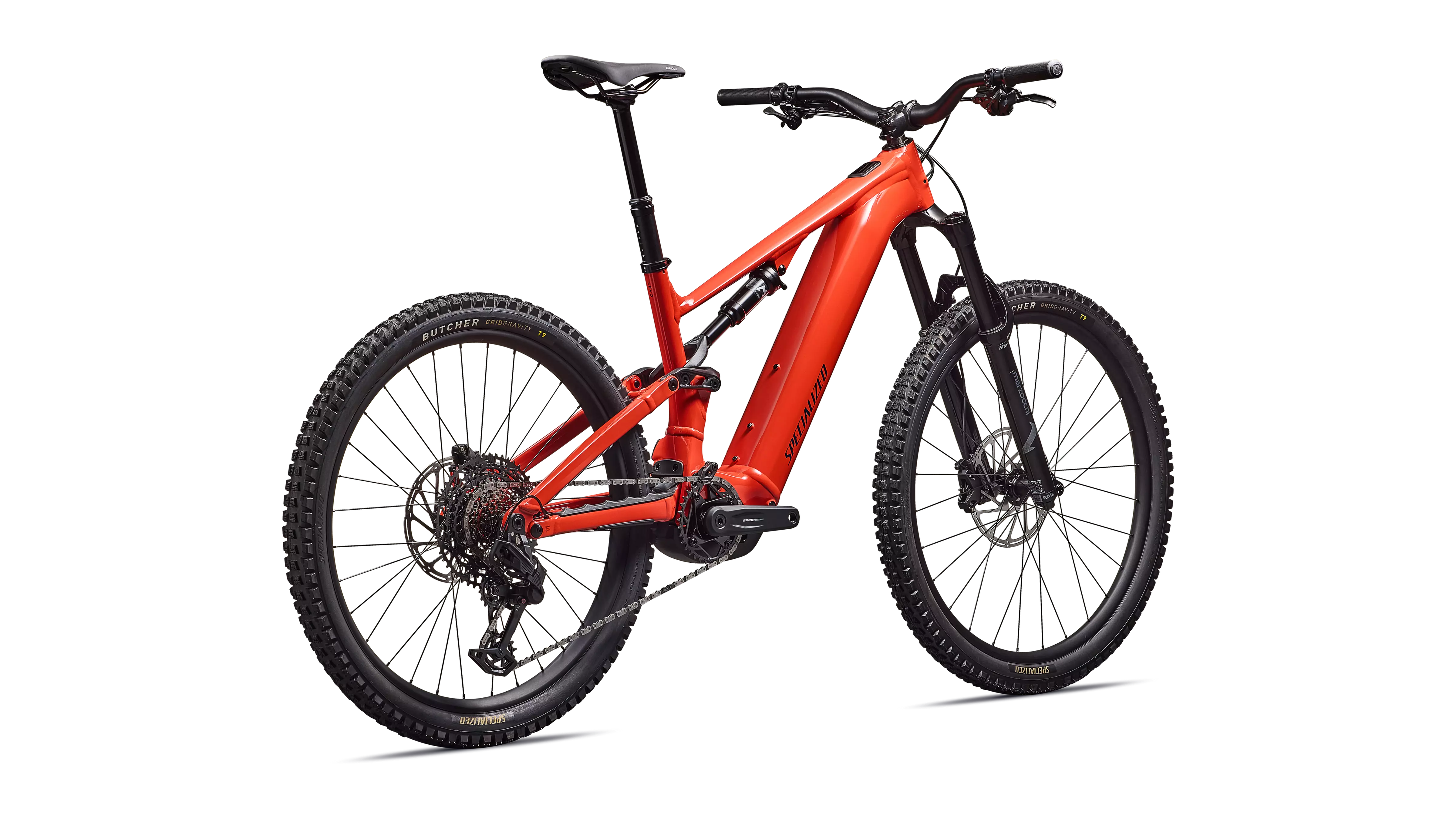 Specialized Turbo Levo 4 Alloy (2026) - Bicycle Warehouse