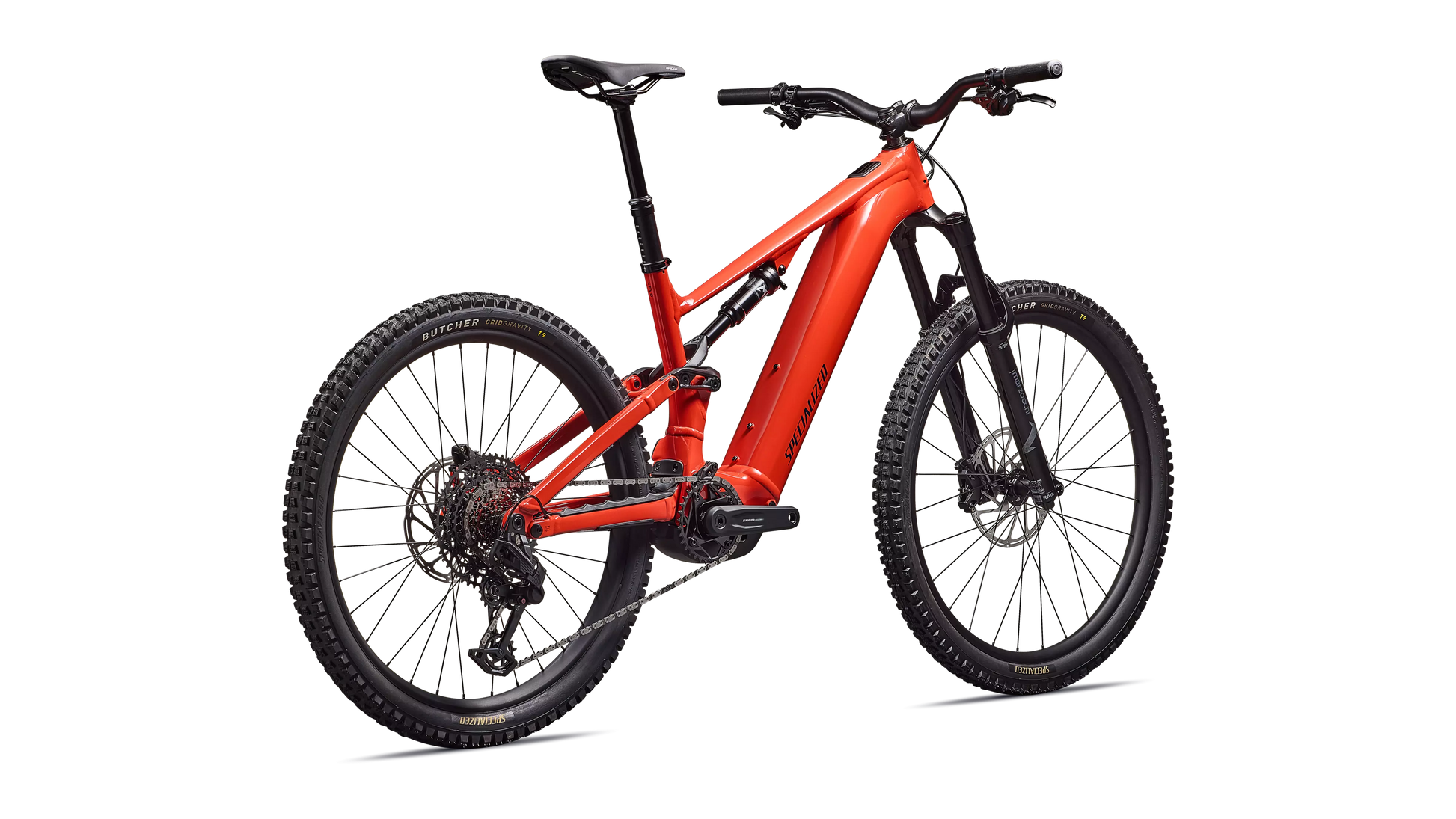 Specialized Turbo Levo 4 Alloy (2026) - Bicycle Warehouse