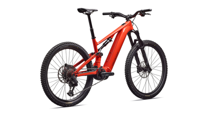 Specialized Turbo Levo 4 Alloy (2026) - Bicycle Warehouse