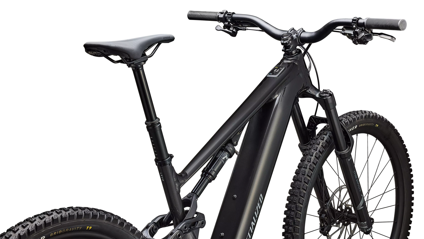 Specialized Turbo Levo 4 Alloy (2026) - Bicycle Warehouse