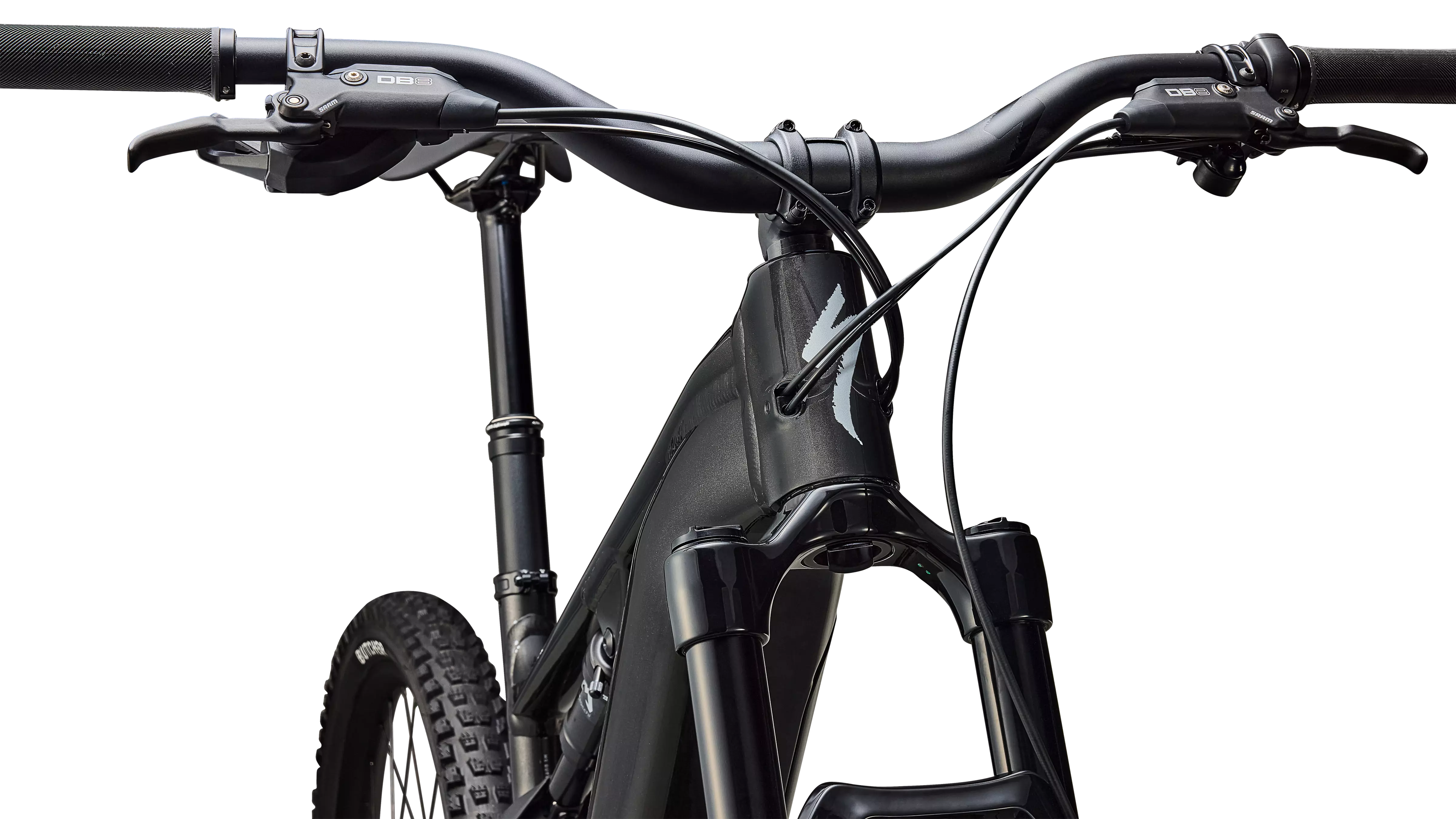 Specialized Turbo Levo 4 Alloy (2026) - Bicycle Warehouse