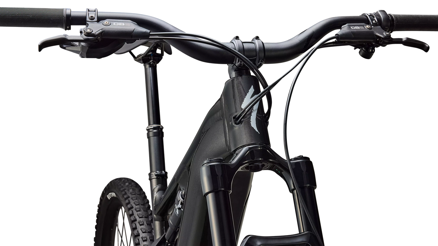 Specialized Turbo Levo 4 Alloy (2026) - Bicycle Warehouse