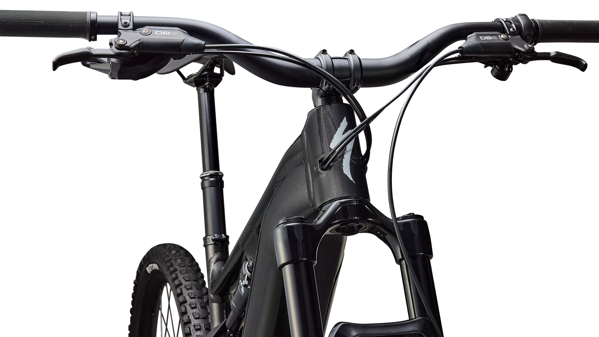 Specialized Turbo Levo 4 Alloy (2026) - Bicycle Warehouse