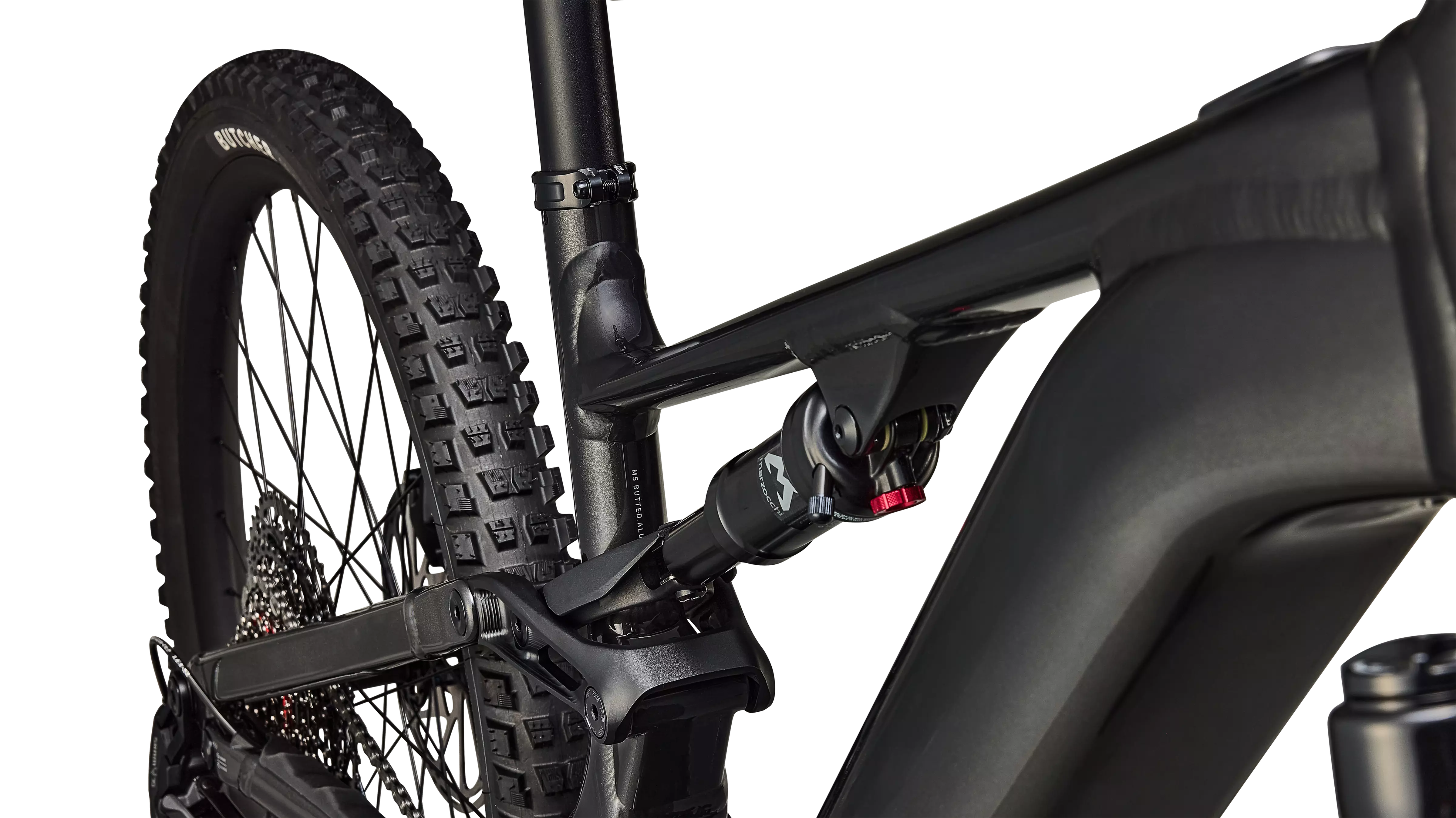 Specialized Turbo Levo 4 Alloy (2026) - Bicycle Warehouse