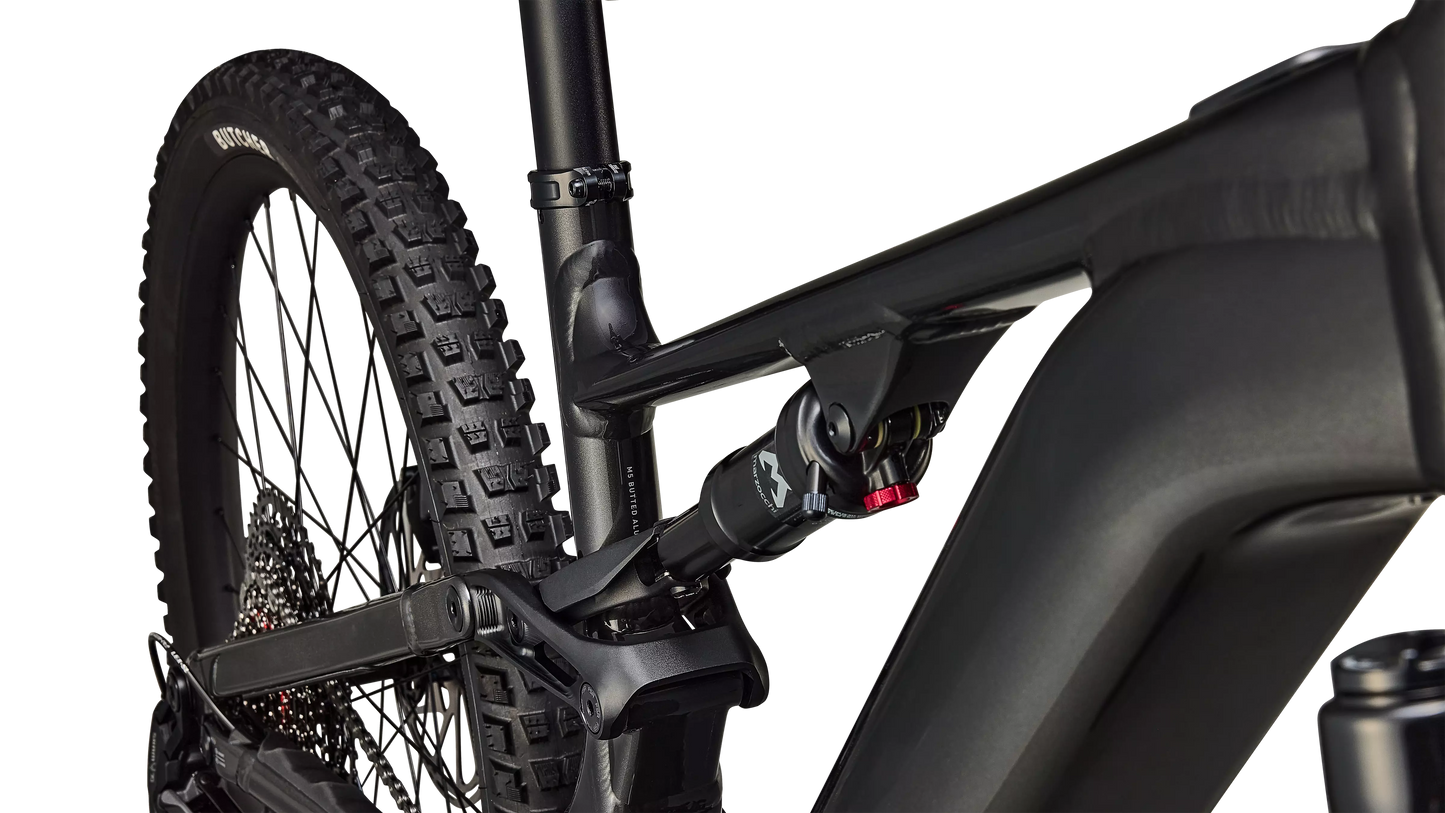 Specialized Turbo Levo 4 Alloy (2026) - Bicycle Warehouse