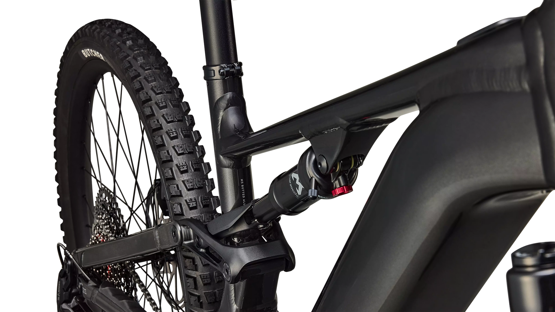 Specialized Turbo Levo 4 Alloy (2026) - Bicycle Warehouse