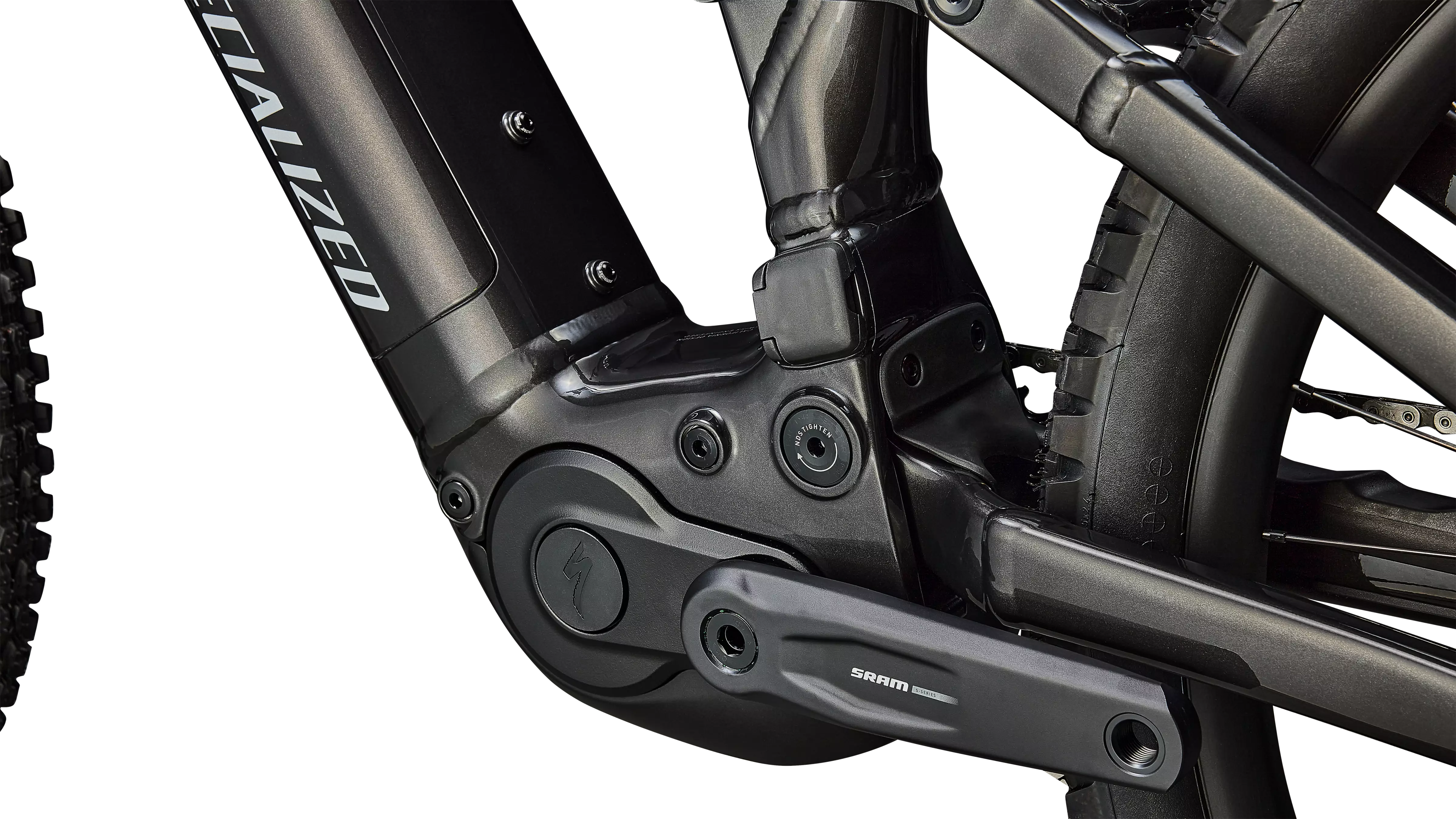 Specialized Turbo Levo 4 Alloy (2026) - Bicycle Warehouse