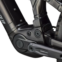 Specialized Turbo Levo 4 Alloy (2026) - Bicycle Warehouse