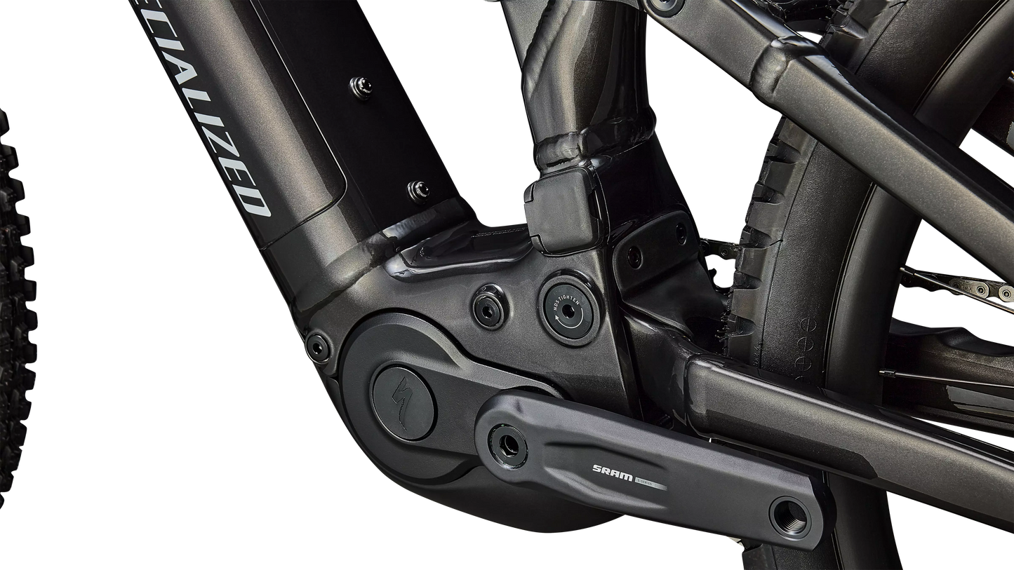 Specialized Turbo Levo 4 Alloy (2026) - Bicycle Warehouse