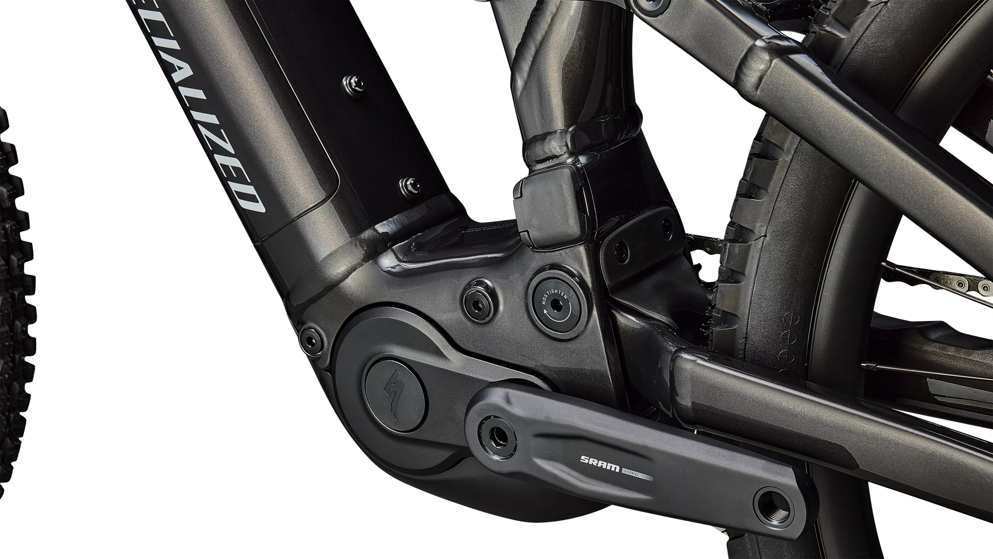 Specialized Turbo Levo 4 Alloy (2026) - Bicycle Warehouse