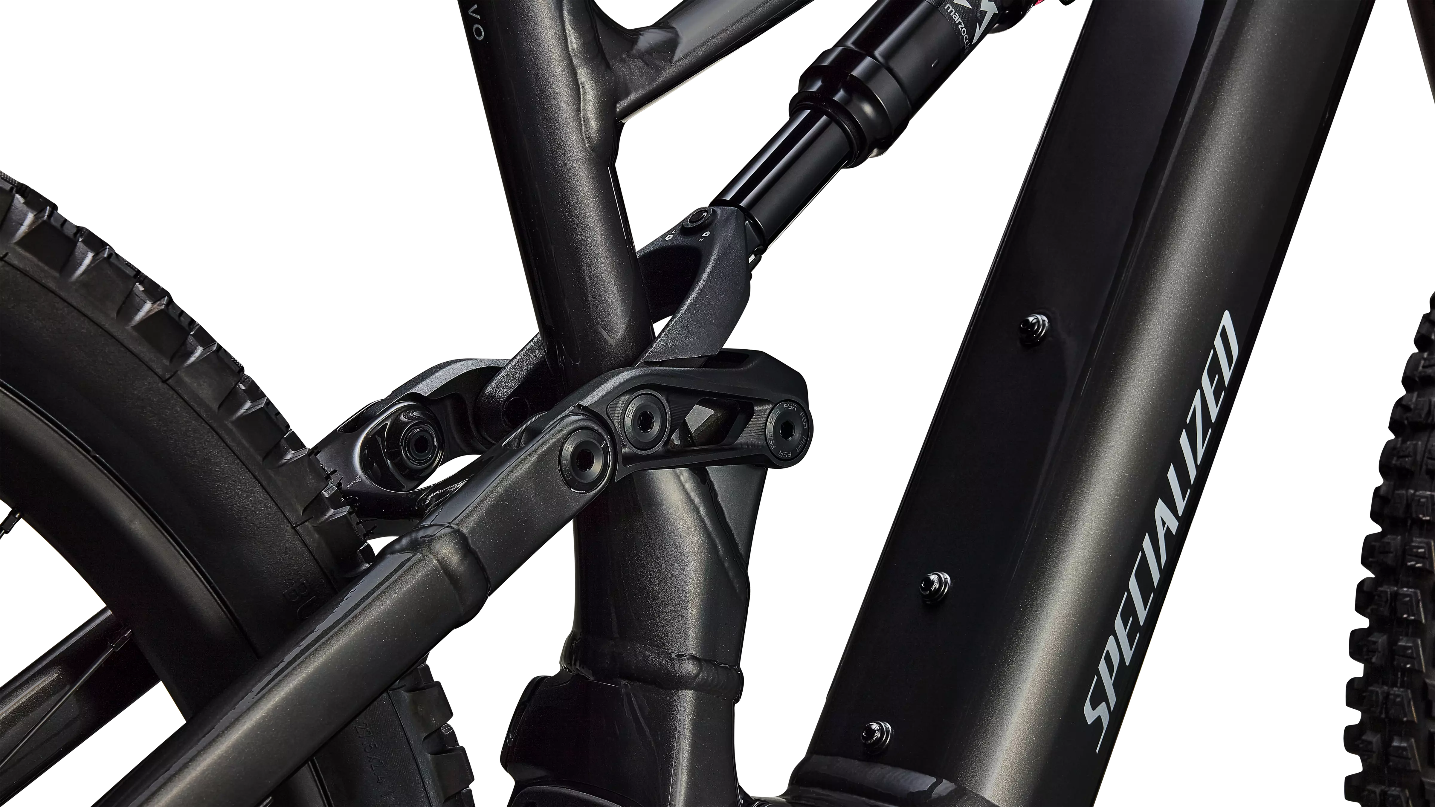 Specialized Turbo Levo 4 Alloy (2026) - Bicycle Warehouse