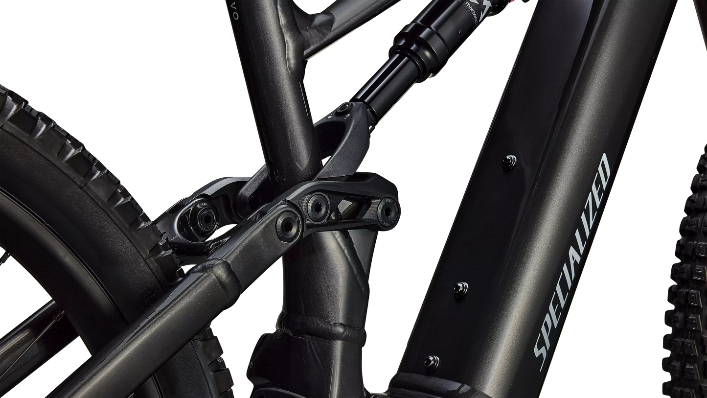 Specialized Turbo Levo 4 Alloy (2026) - Bicycle Warehouse