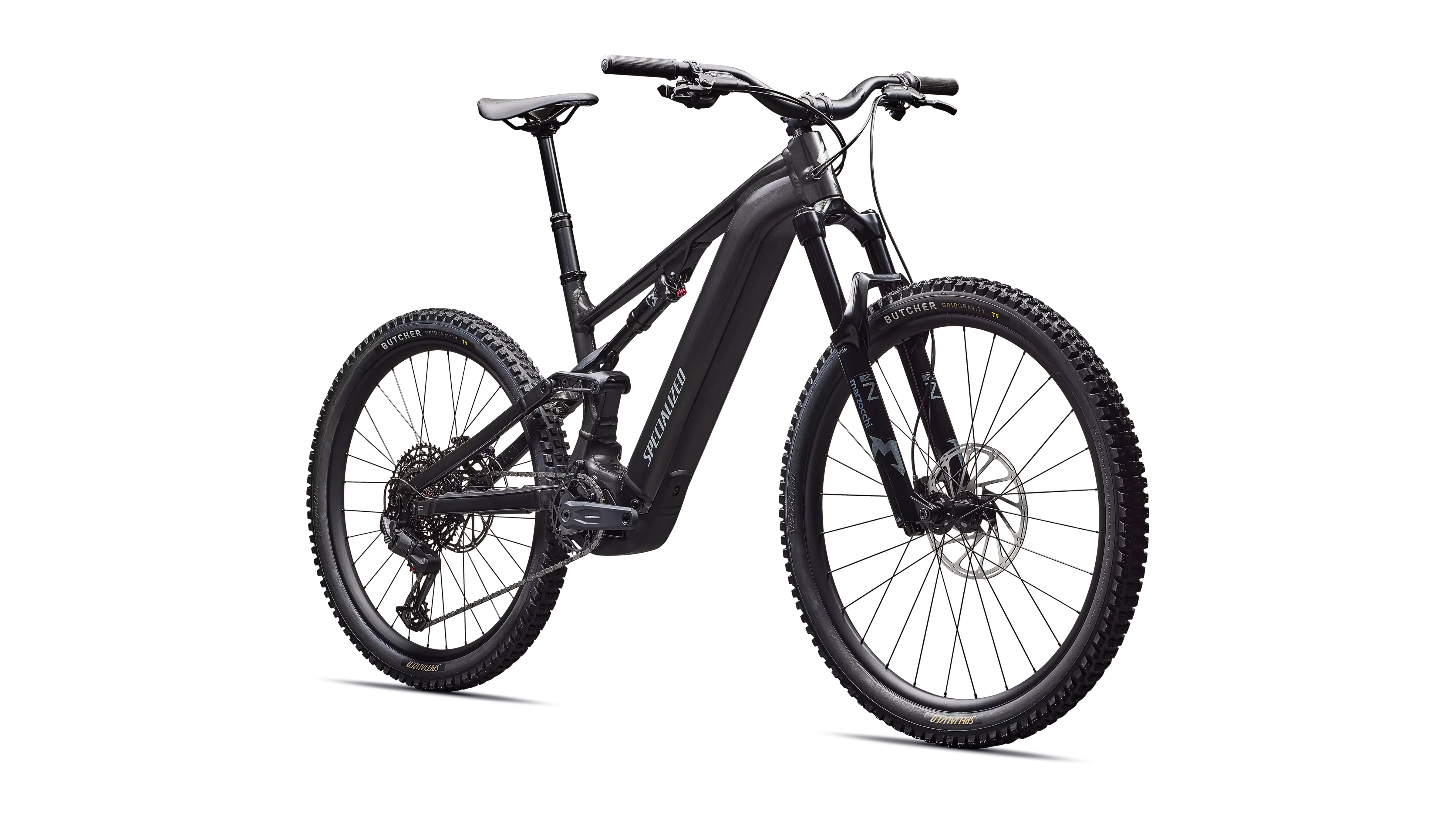 Specialized Turbo Levo 4 Alloy (2026) - Bicycle Warehouse
