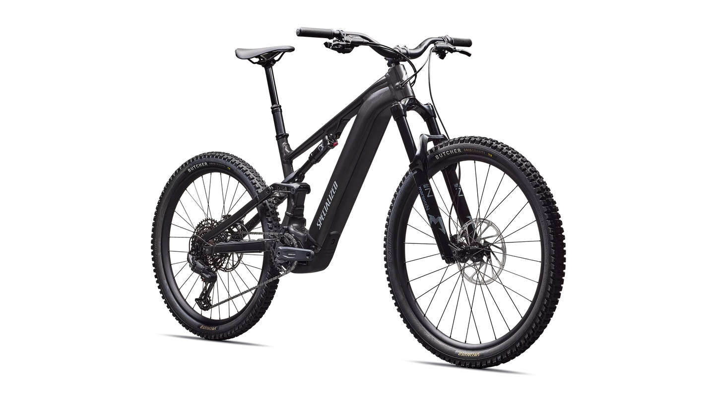 Specialized Turbo Levo 4 Alloy (2026) - Bicycle Warehouse
