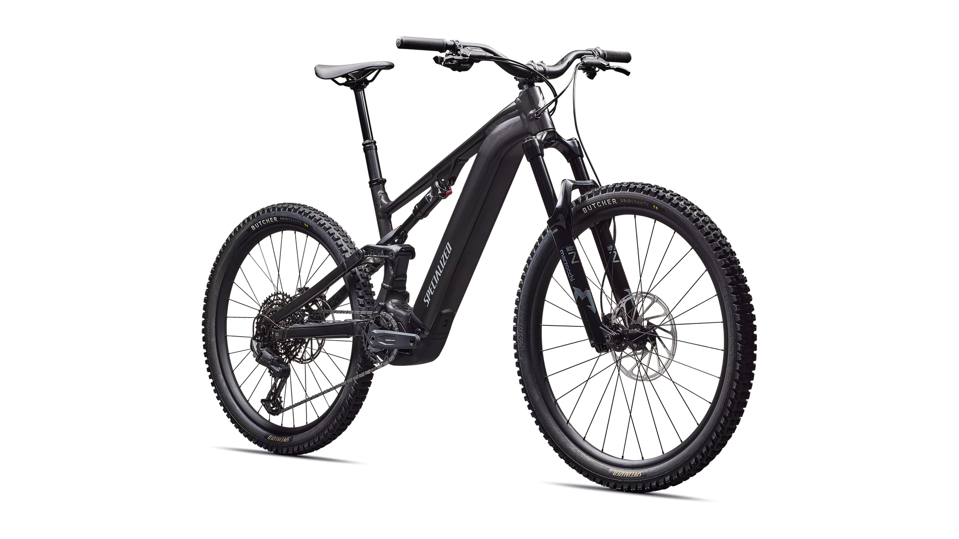Specialized Turbo Levo 4 Alloy (2026) - Bicycle Warehouse