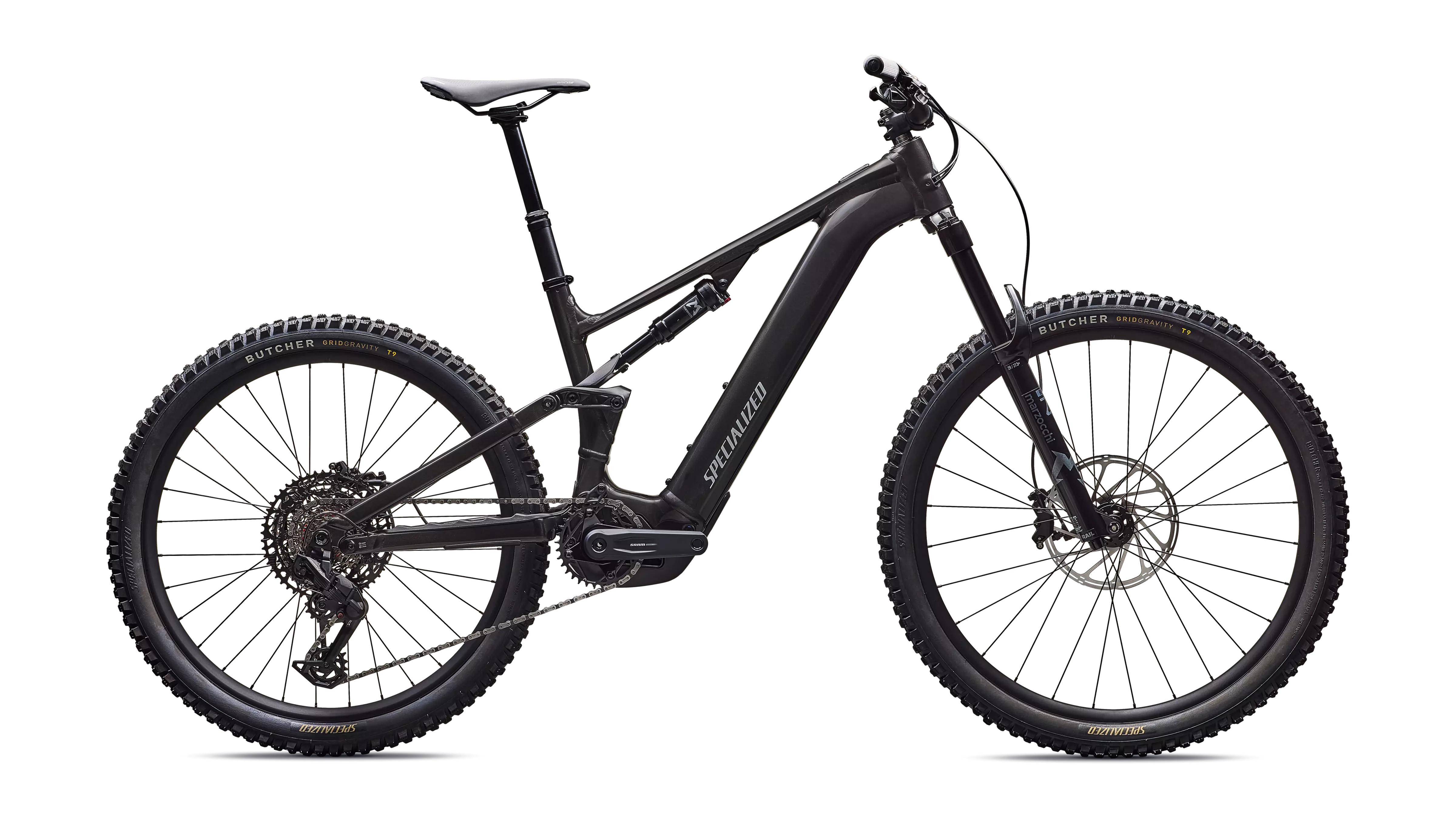 Specialized Turbo Levo 4 Alloy (2026) - Bicycle Warehouse