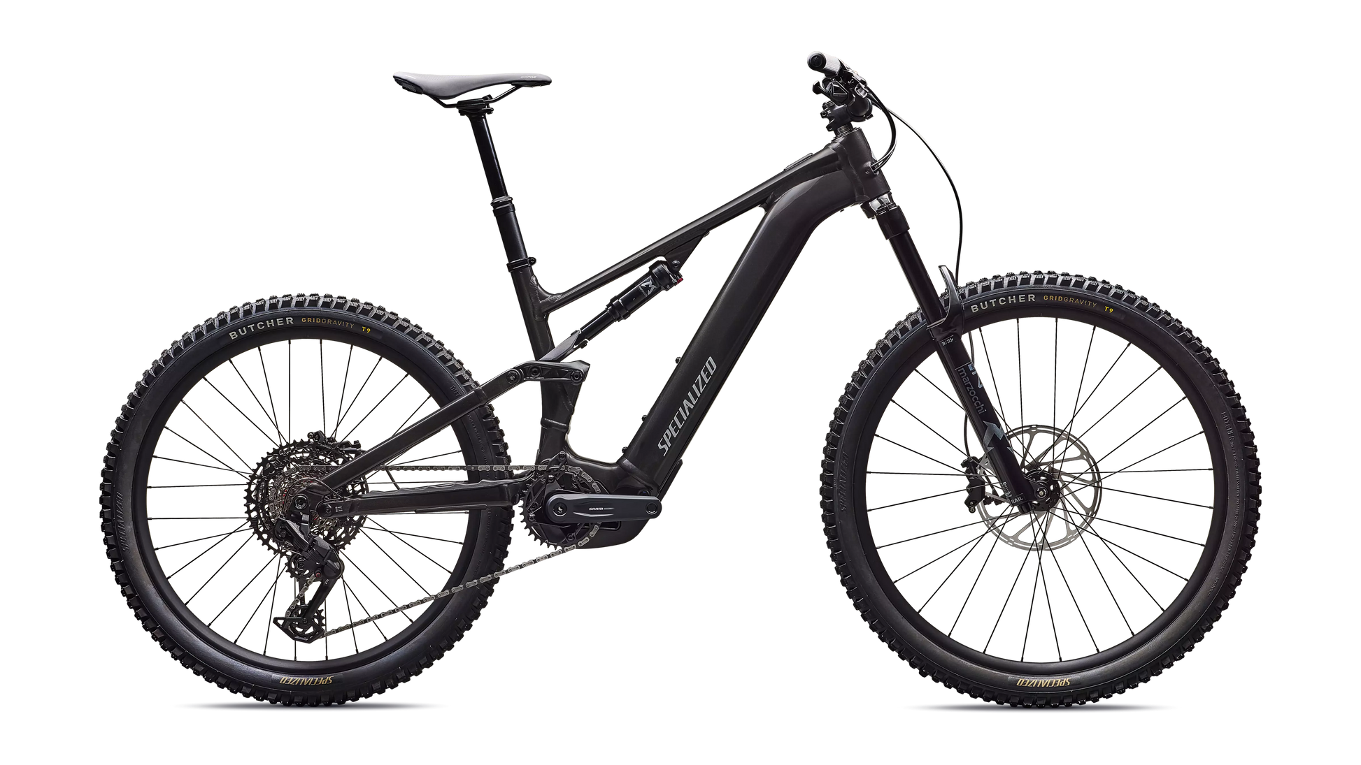 Specialized Turbo Levo 4 Alloy (2026) - Bicycle Warehouse