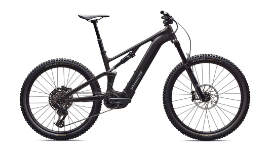 Specialized Turbo Levo 4 Alloy (2026) - Bicycle Warehouse