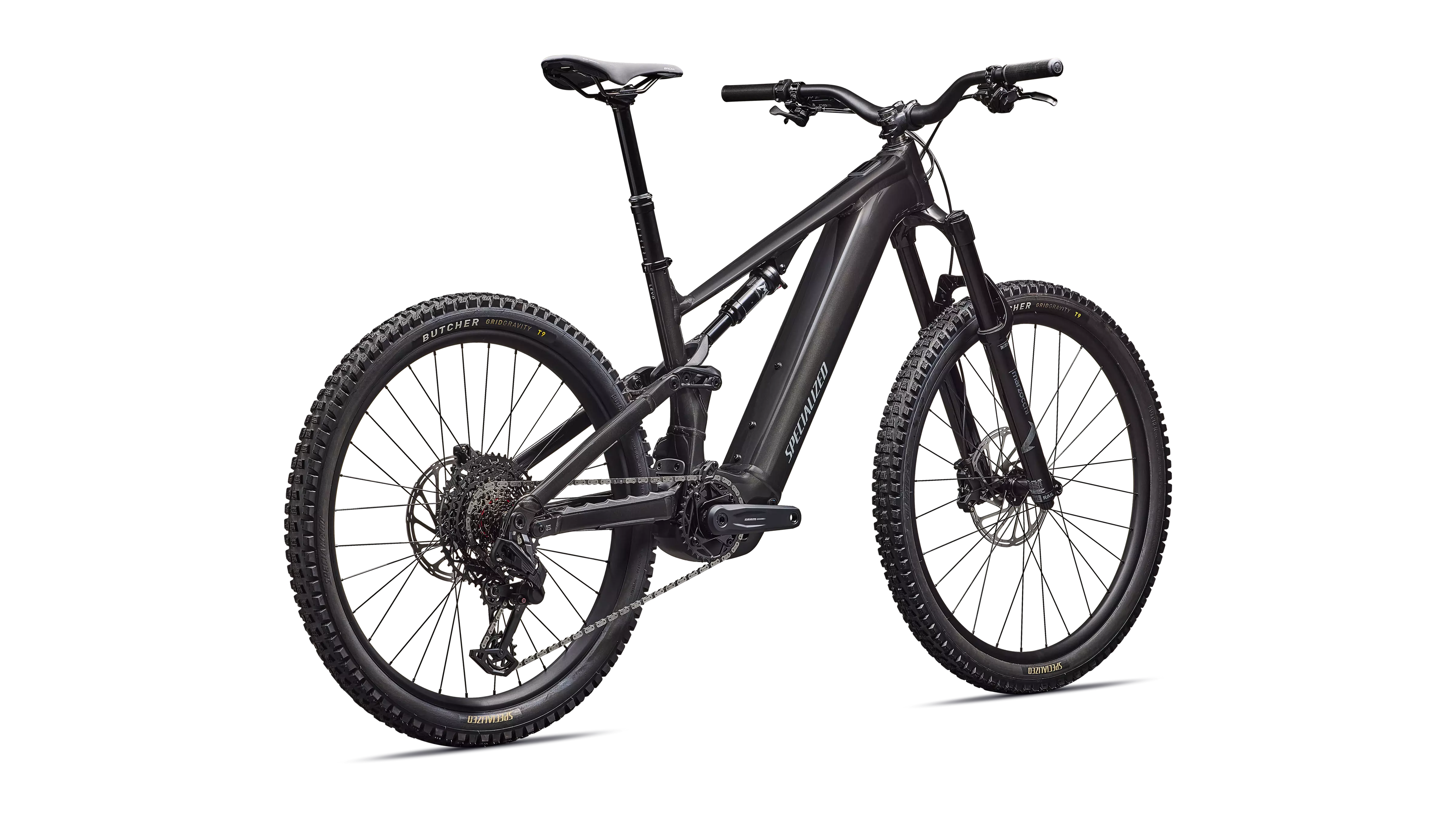 Specialized Turbo Levo 4 Alloy (2026) - Bicycle Warehouse