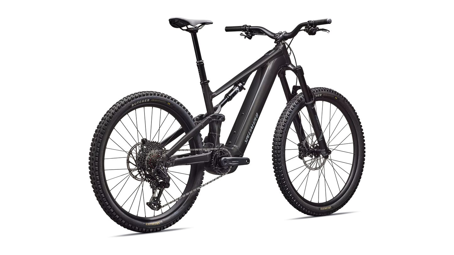 Specialized Turbo Levo 4 Alloy (2026) - Bicycle Warehouse