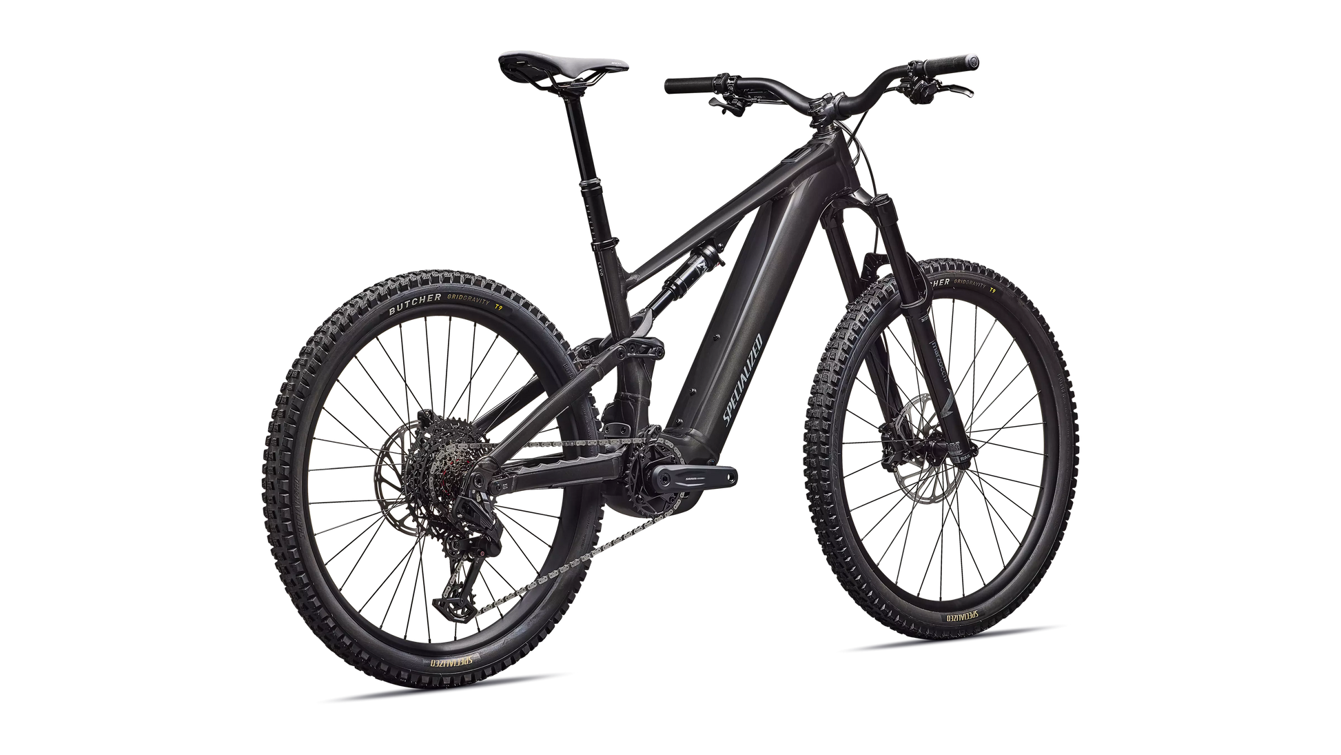 Specialized Turbo Levo 4 Alloy (2026) - Bicycle Warehouse