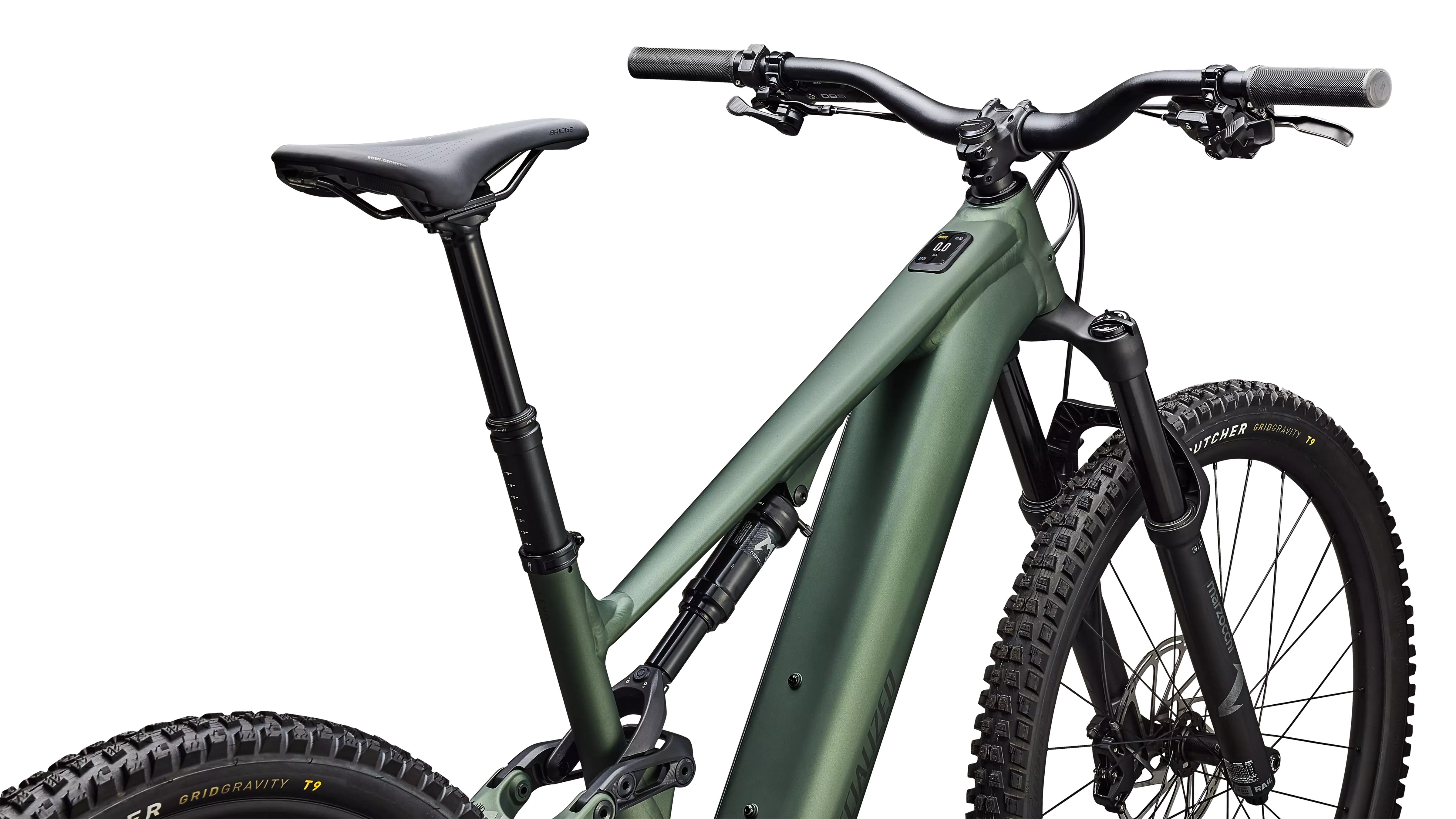 Specialized Turbo Levo 4 Alloy (2026) - Bicycle Warehouse