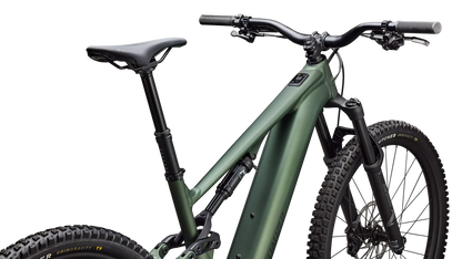 Specialized Turbo Levo 4 Alloy (2026) - Bicycle Warehouse