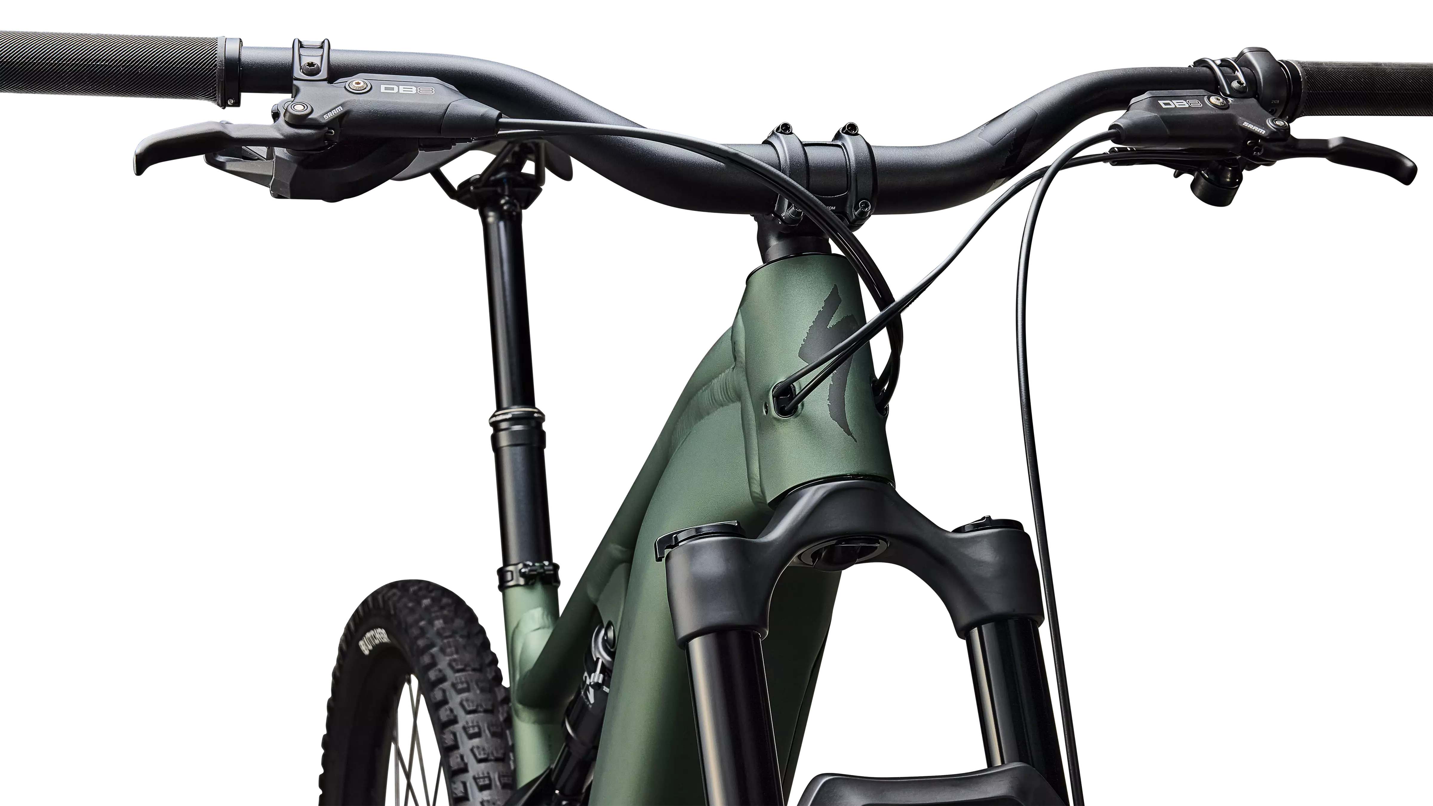 Specialized Turbo Levo 4 Alloy (2026) - Bicycle Warehouse