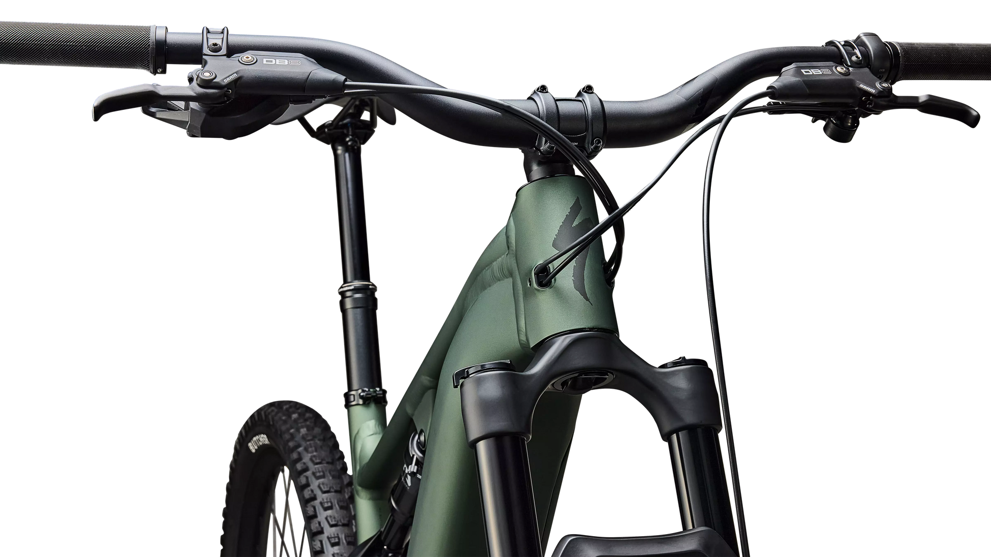 Specialized Turbo Levo 4 Alloy (2026) - Bicycle Warehouse