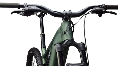 Specialized Turbo Levo 4 Alloy (2026) - Bicycle Warehouse
