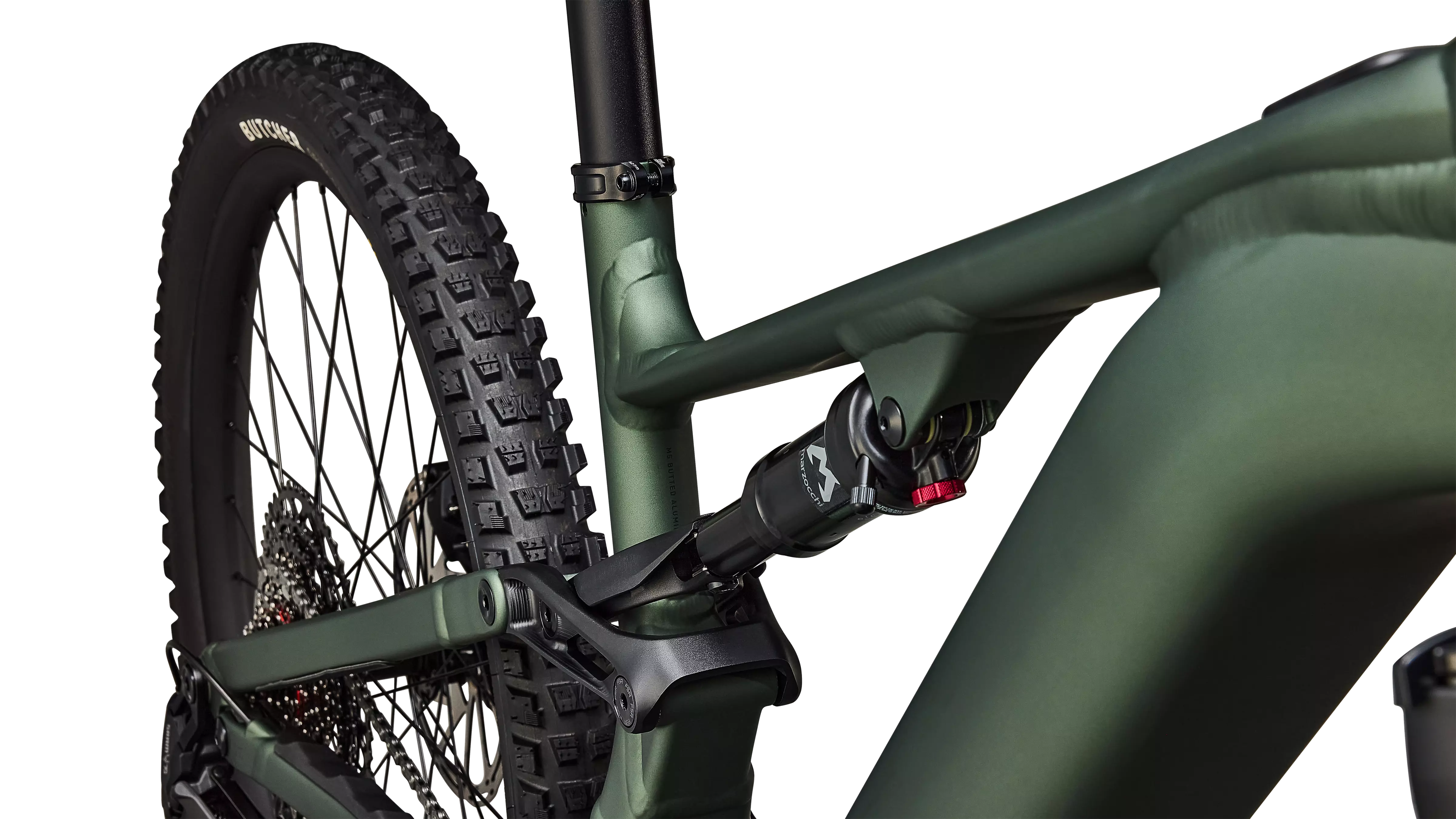 Specialized Turbo Levo 4 Alloy (2026) - Bicycle Warehouse