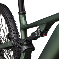 Specialized Turbo Levo 4 Alloy (2026) - Bicycle Warehouse