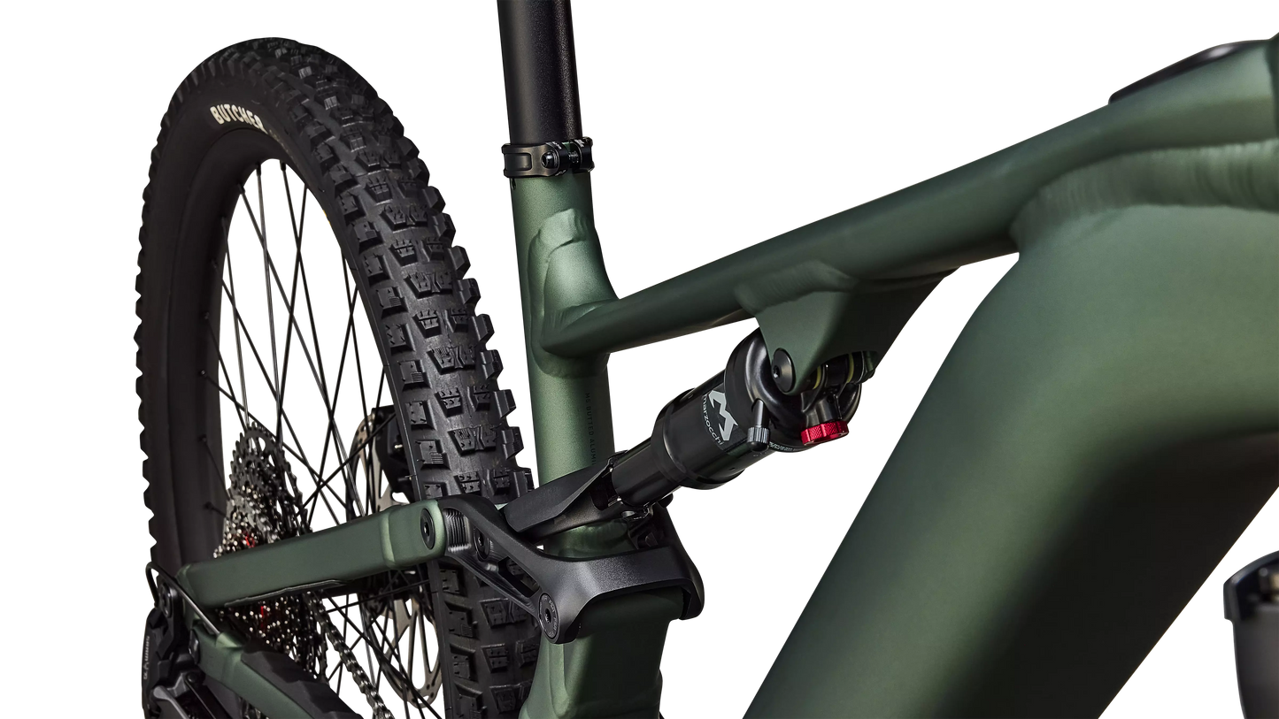 Specialized Turbo Levo 4 Alloy (2026) - Bicycle Warehouse