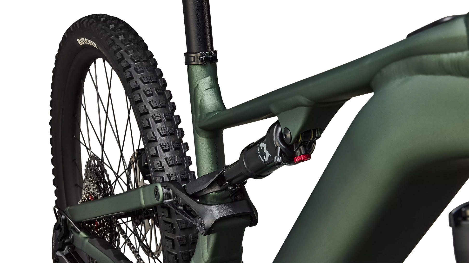 Specialized Turbo Levo 4 Alloy (2026) - Bicycle Warehouse