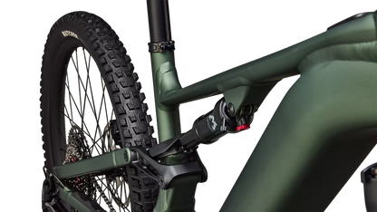 Specialized Turbo Levo 4 Alloy (2026) - Bicycle Warehouse