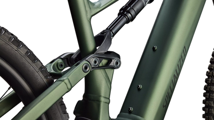Specialized Turbo Levo 4 Alloy (2026) - Bicycle Warehouse