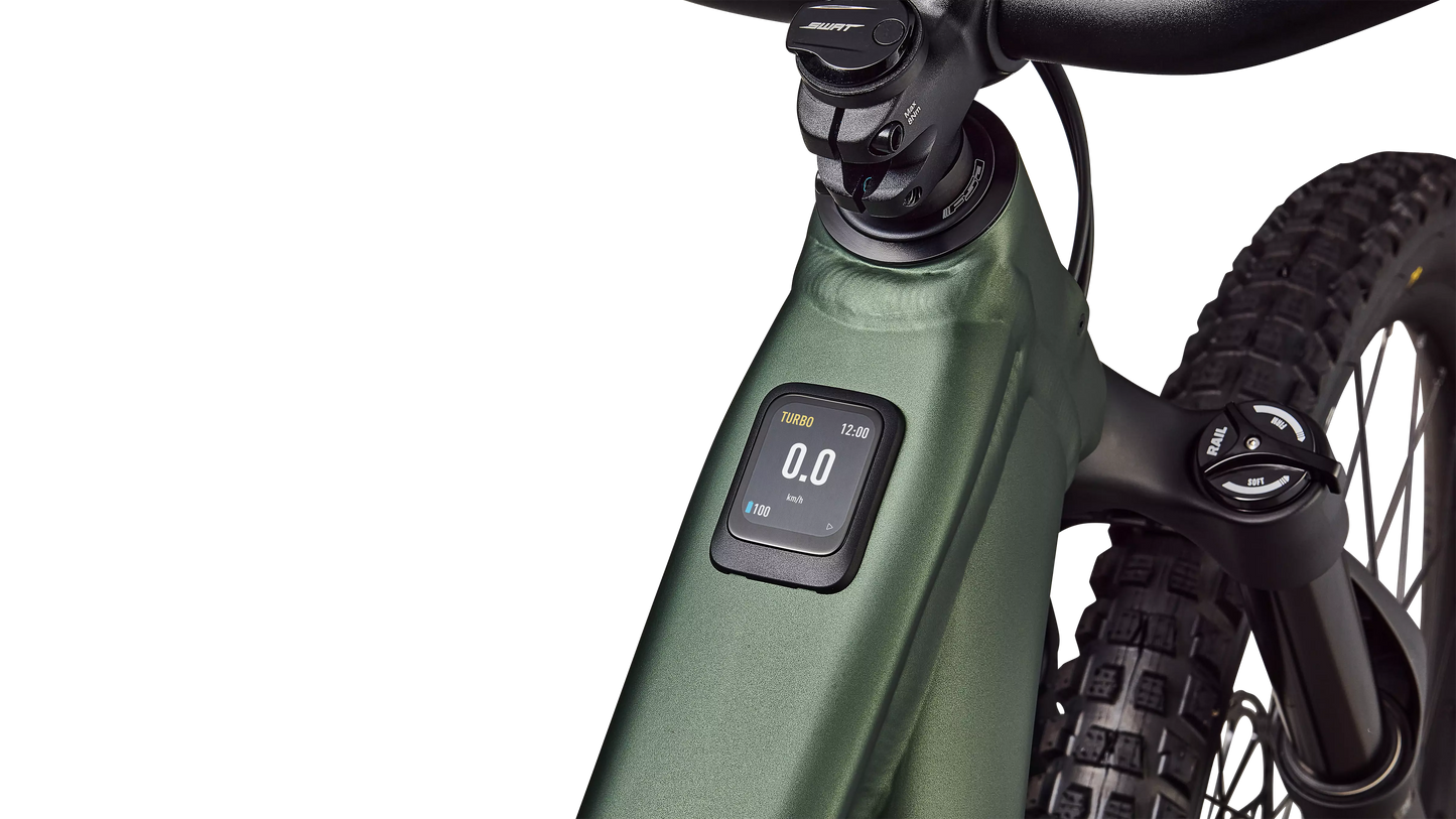 Specialized Turbo Levo 4 Alloy (2026) - Bicycle Warehouse
