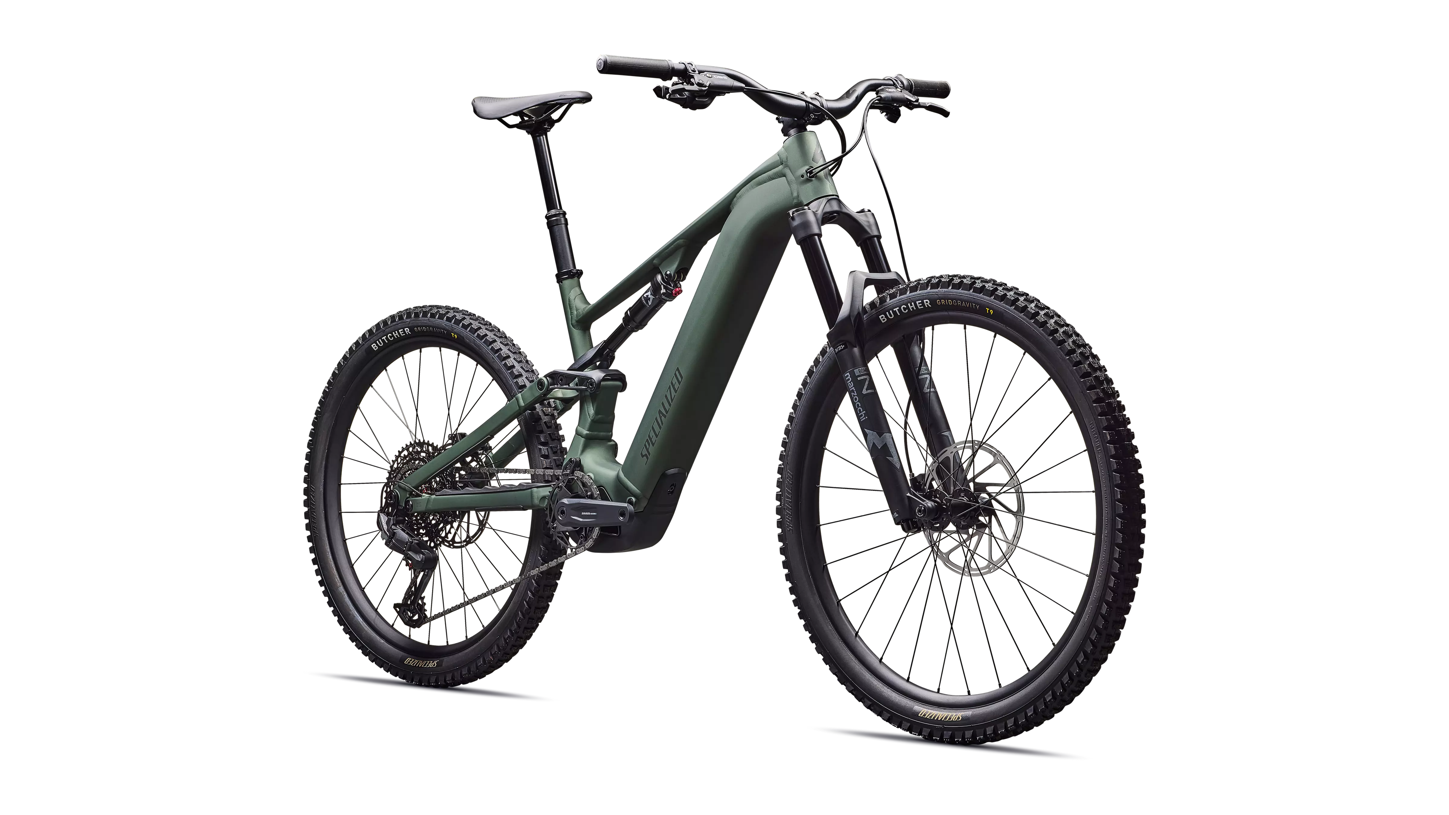 Specialized Turbo Levo 4 Alloy (2026) - Bicycle Warehouse