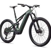 Specialized Turbo Levo 4 Alloy (2026) - Bicycle Warehouse