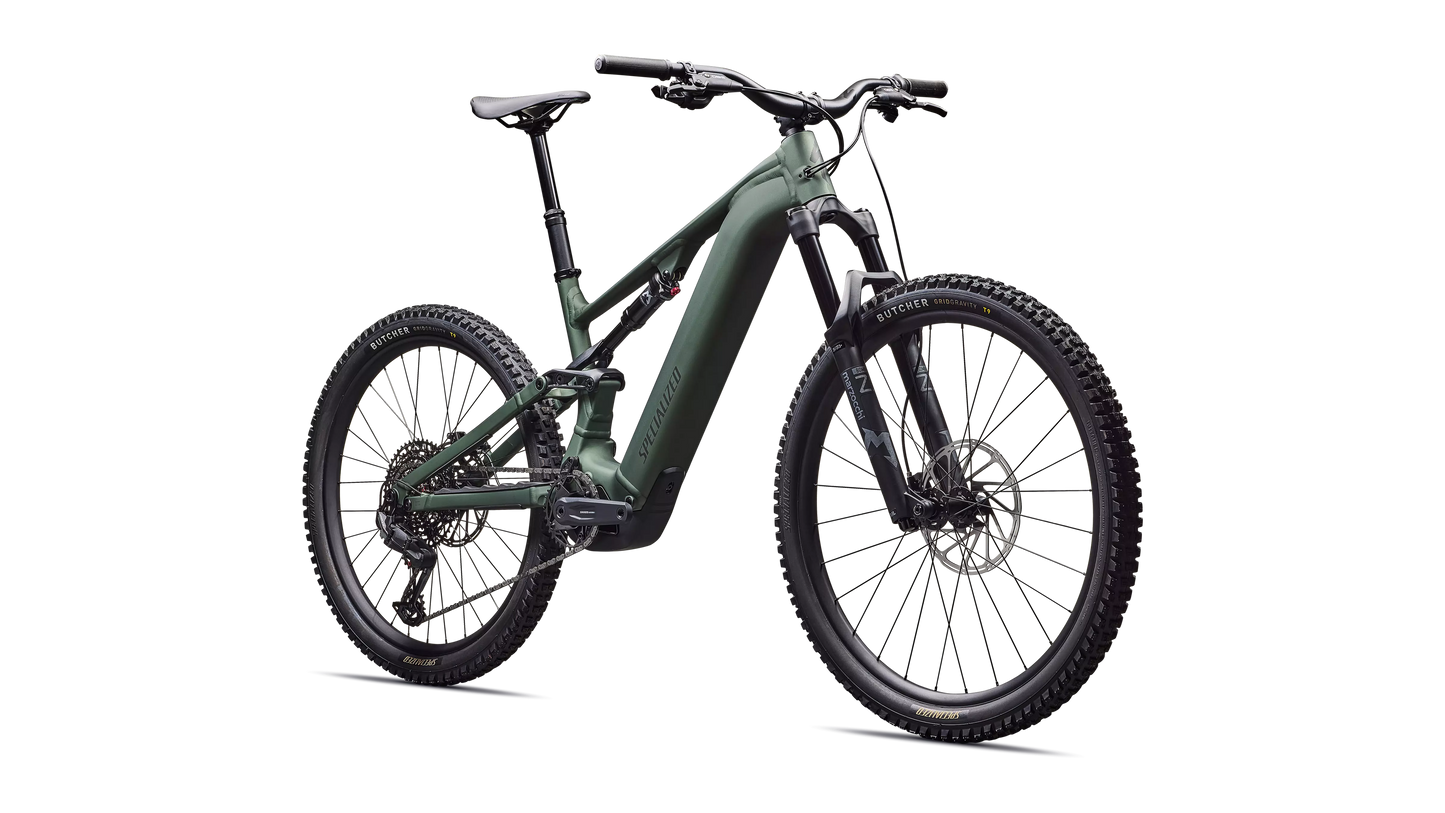 Specialized Turbo Levo 4 Alloy (2026) - Bicycle Warehouse
