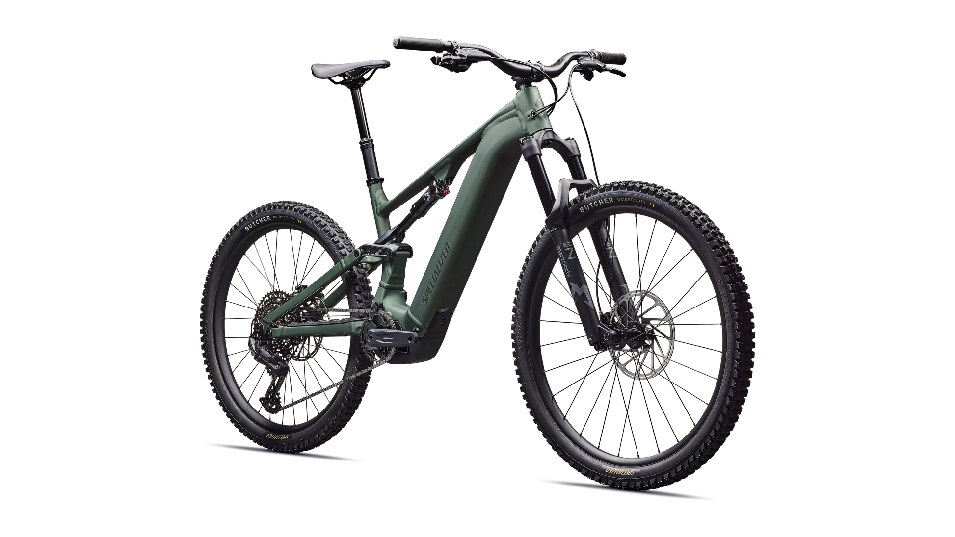 Specialized Turbo Levo 4 Alloy (2026) - Bicycle Warehouse