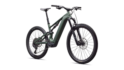 Specialized Turbo Levo 4 Alloy (2026) - Bicycle Warehouse